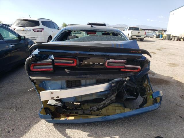 2C3CDZFJ7LH159639 Dodge Challenger R/t Scat Pack