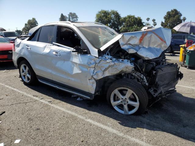 4JGDA5HB8HA936256 Mercedes-Benz Gle 350 4matic