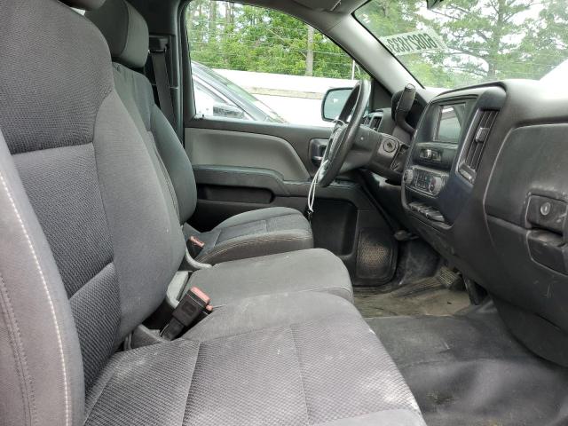 1GTN1LEC4JZ904504 GMC Sierra C1500