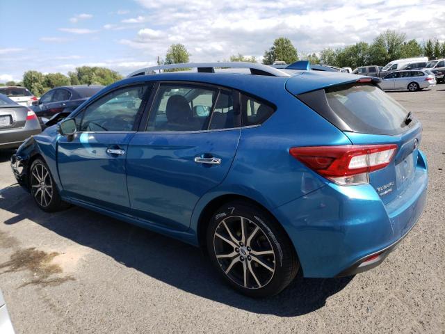 4S3GTAU66H3749924 Subaru Impreza Limited