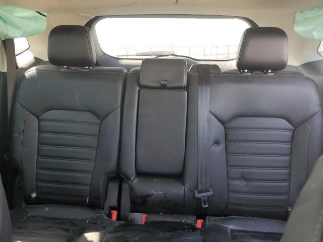 2FMPK4J95LBB10005 Ford EDGE SEL