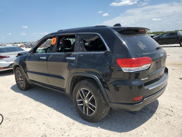 1C4RJFBG9HC787171 Jeep Grand Cherokee Limited