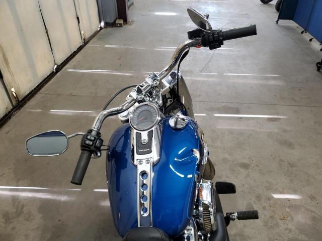 2022 HARLEY-DAVIDSON FLFBS - 1HD1YGK1XNB051284