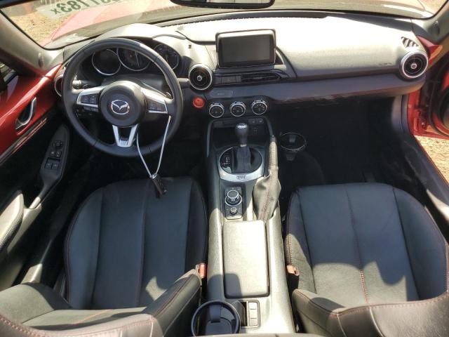 JM1NDAD76G0106695 Mazda Mx-5 Miata Grand Touring