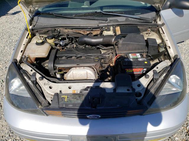 3FAFP37332R131150 | 2002 Ford focus zx5