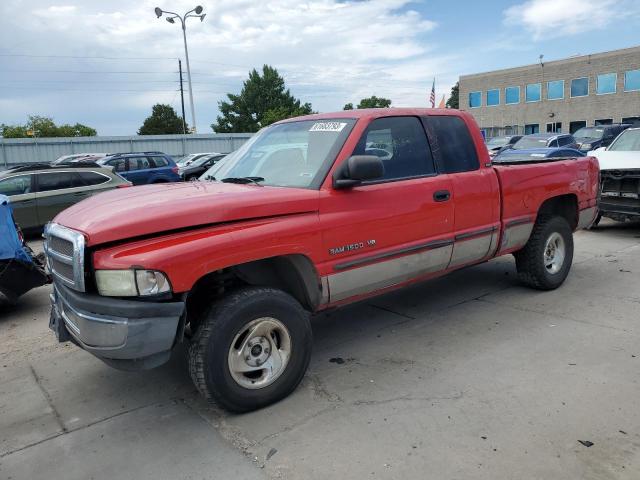 1998 Dodge Ram 1500 