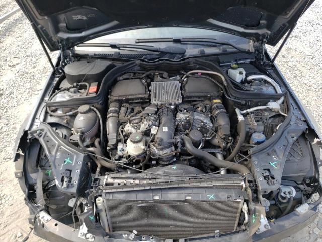 2017 MERCEDES-BENZ E 400 4MAT - WDDKJ6HB0HF357420