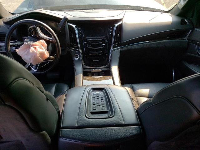 1GYS4DKJ8GR322041 Cadillac Escalade Platinum