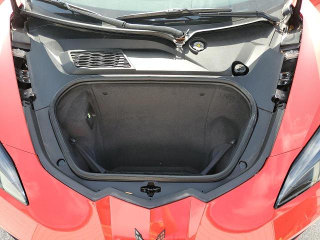 2023 CHEVROLET CORVETTE S - 1G1YB2D47P5104402