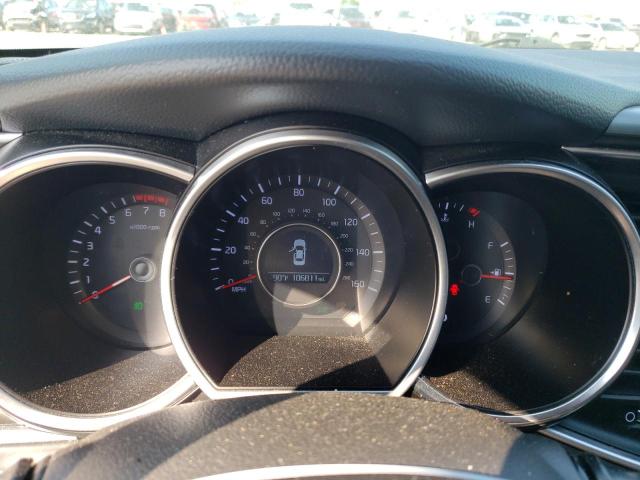 KNAGM4A75F5547022 KIA Optima Lx