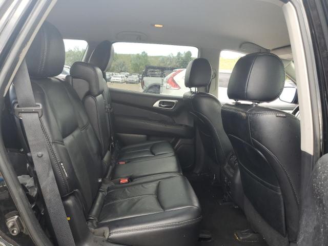 5N1DR2MM0JC667064 Nissan Pathfinder S