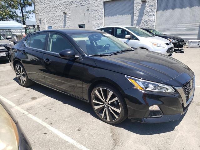 Vin: 1n4bl4cv9nn383161, lot: 61723873, nissan altima sr 20224