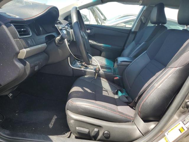 2017 TOYOTA CAMRY LE/X 4T1BF1FK7HU394523