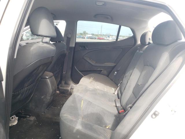 KNAGM4A77F5559981 KIA Optima Lx