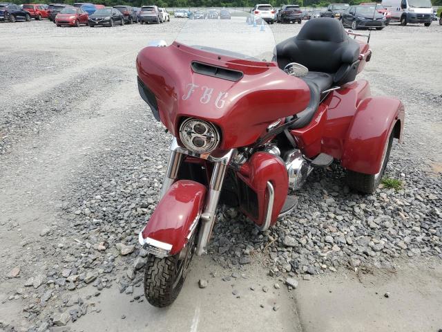 2021 HARLEY-DAVIDSON FLHTCUTG 1HD1MAF12MB851210