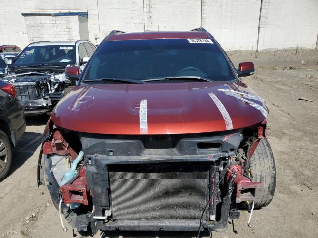 1FM5K8F89EGB90547 Ford Explorer Limited