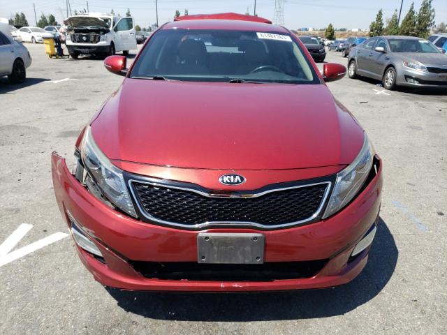 5XXGN4A74EG332256 KIA OPTIMA EX