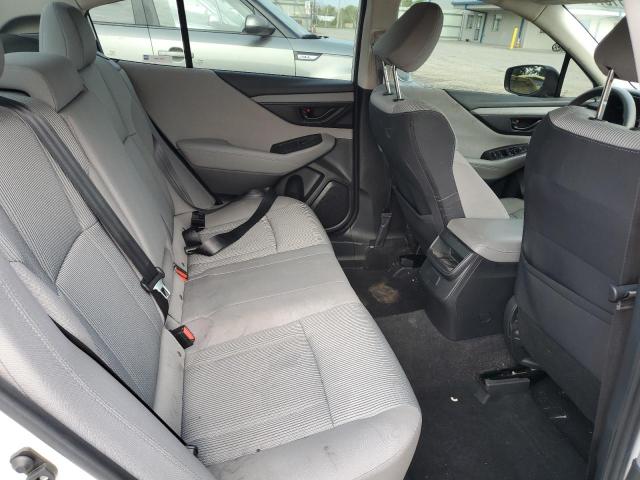2020 SUBARU LEGACY 4S3BWAB61L3027998