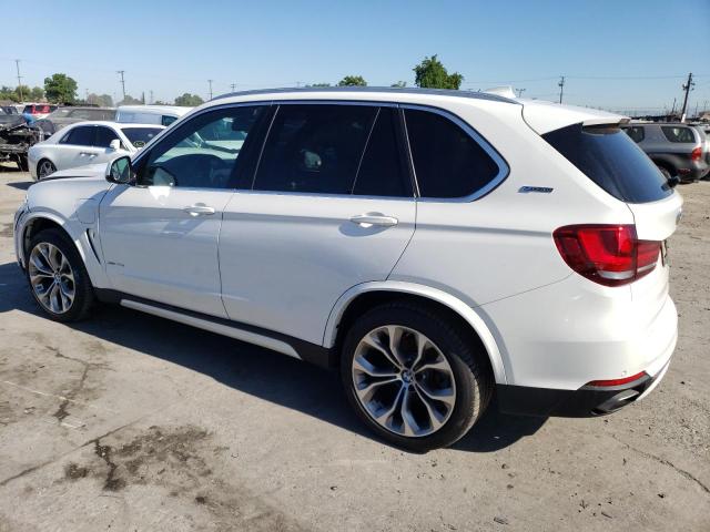 5UXKT0C54J0W03847 BMW X5 Xdr40e