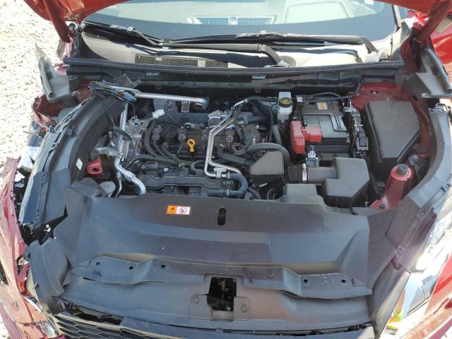2022 MITSUBISHI OUTLANDER - JA4J4UA83NZ069380