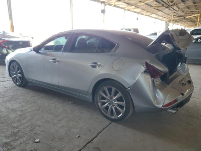 3MZBPACL0LM124204 Mazda 3 SELECT