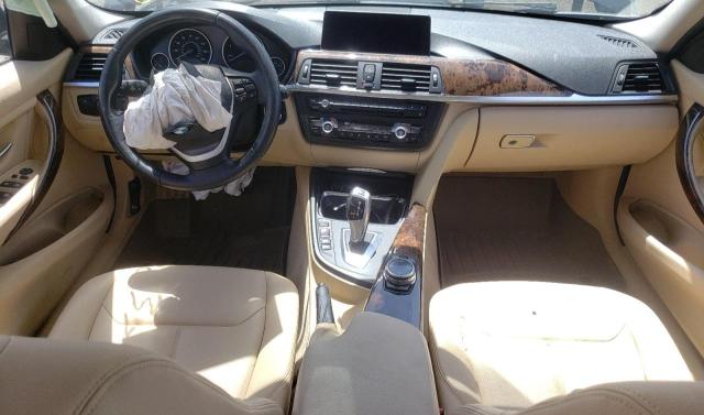 WBA3D3C5XEK156968 BMW 328 D