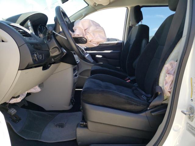 2C4RDGBG8GR252285 Dodge Grand Caravan Se