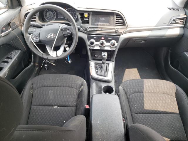 5NPD74LF6KH434451 Hyundai Elantra SE 8