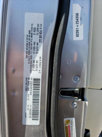 2C3CDXJG9FH919638 Dodge Charger Sxt