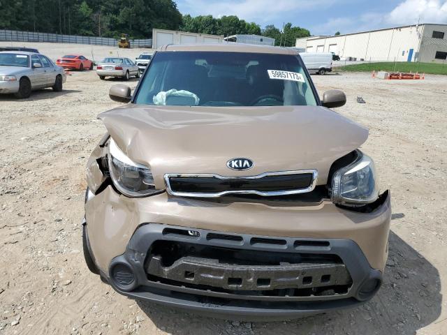 KNDJN2A25E7102832 | 2014 KIA SOUL