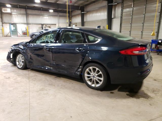 3FA6P0LU4LR134556 Ford Fusion SE 2