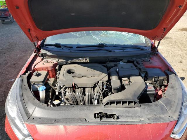 5NPE24AF3KH816605 Hyundai SONATA SE