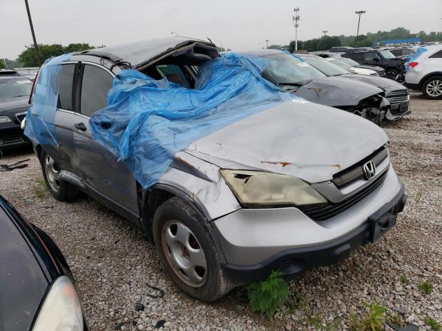 2007 Honda Cr-V Lx VIN: 5J6RE48377L016388 Lot: 47721693