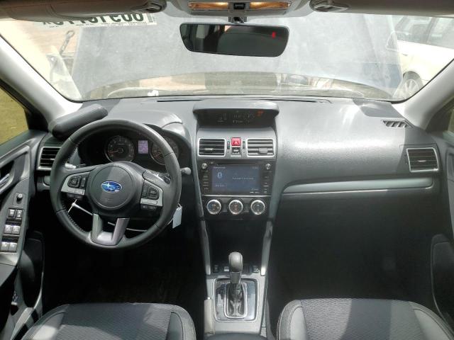 JF2SJGEC3HH565648 Subaru Forester 2.0xt Premium