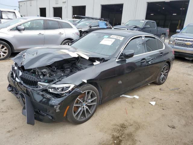 3MW5R1J02L8B24830 BMW 3 Series 330I