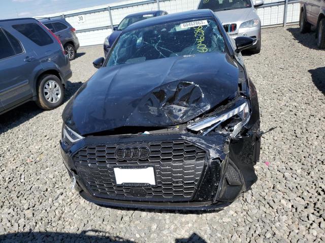 WAUAUDGY1PA103604 Audi A3 PREMIUM 5