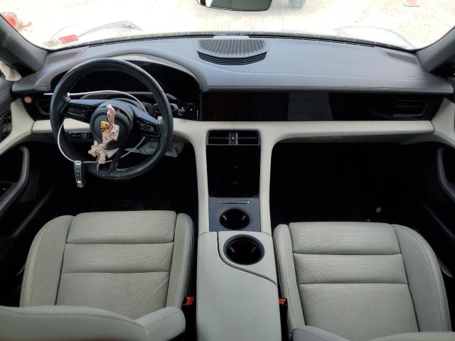 2021 PORSCHE TAYCAN 4S - WP0AB2Y16MSA45240