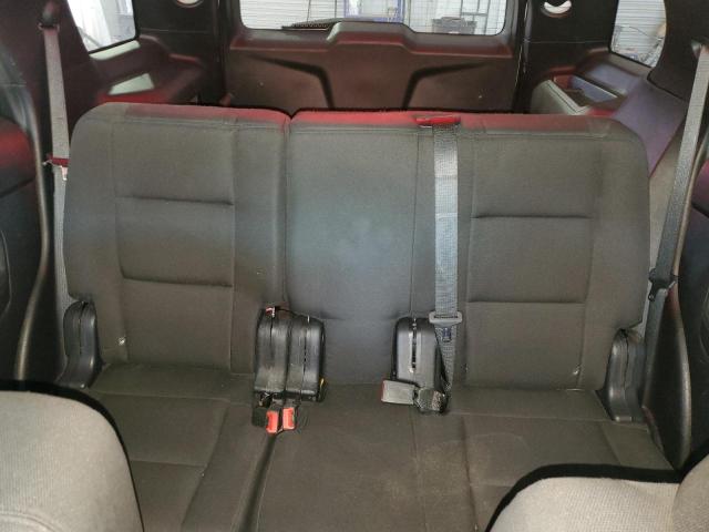 2017 FORD 150 PU SCI - 1FM5K8AR0HGB93356