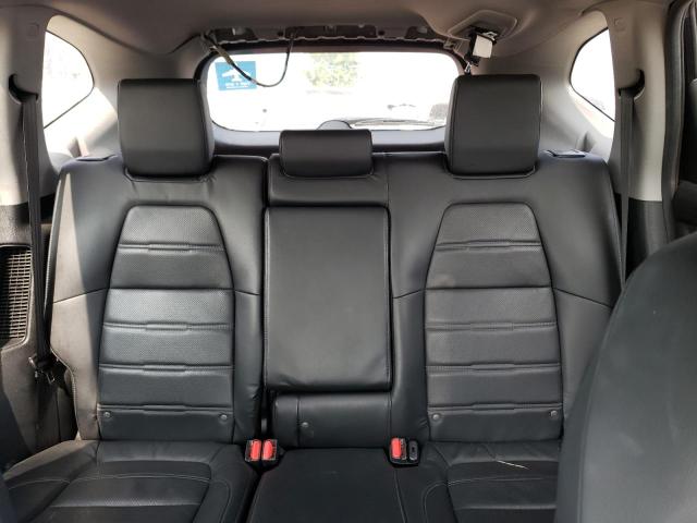 7FART6H97ME018513 Honda Cr-v Touring