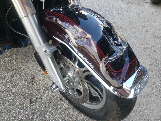 2022 HARLEY-DAVIDSON FLHTCUTG 1HD1MAF1XNB858083