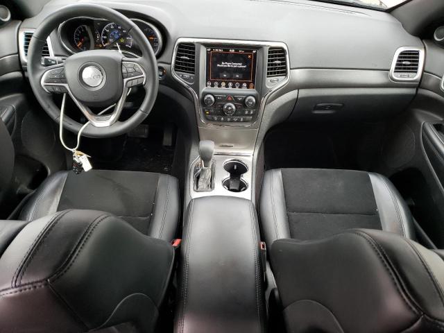 1C4RJFAG1JC195691 Jeep Grand Cherokee Laredo