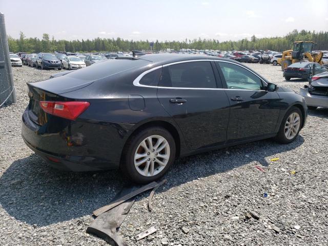 2018 CHEVROLET MALIBU LT - 1G1ZD5ST3JF253658