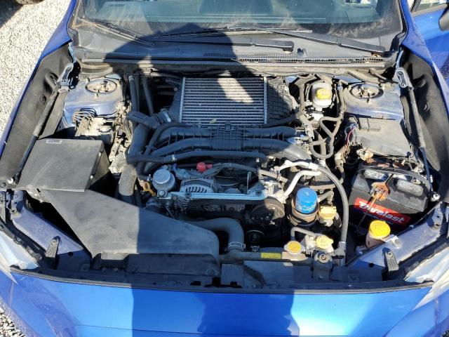 JF1VA1E64H9812775 Subaru Wrx Premium