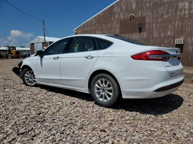 3FA6P0G76JR218296 Ford FUSION S