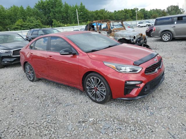 3KPF44AC0LE227957 KIA FORTE GT