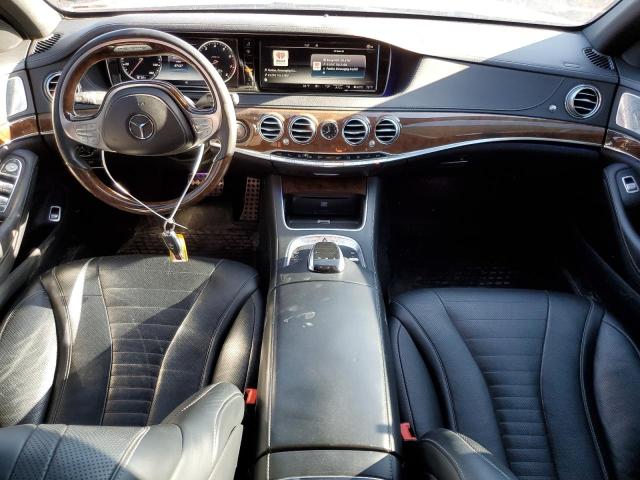 WDDUG8FB9FA096689 Mercedes-Benz S 550 4matic