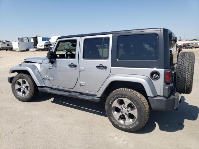 1C4HJWEG9HL714566 Jeep Wrangler Unlimited Sahara