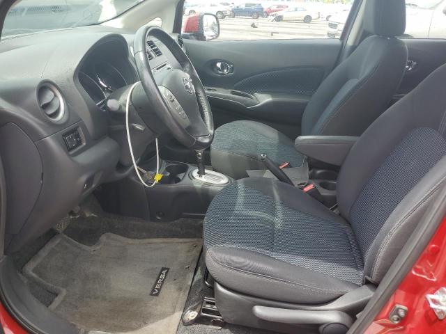 3N1CE2CP6EL350166 Nissan Versa Note S