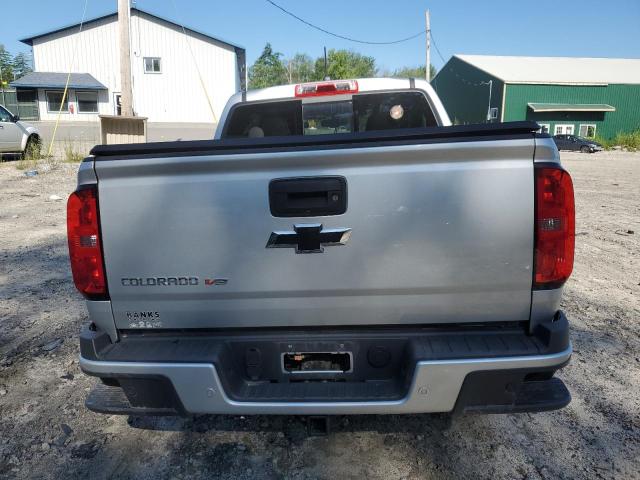 1GCGTDENXK1256547 Chevrolet Colorado Z 6