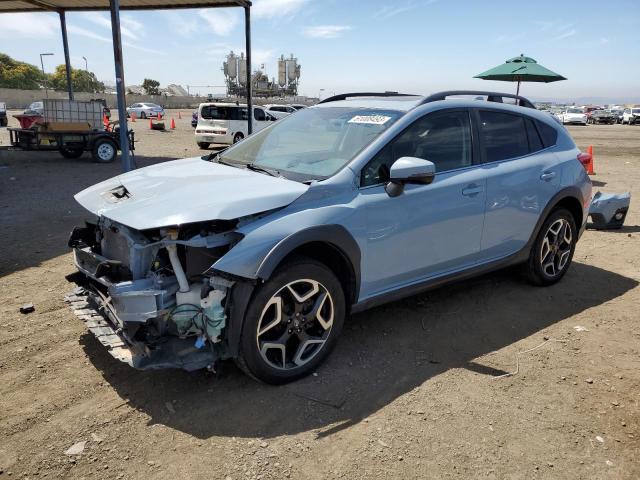 2019 Subaru Crosstrek Limited